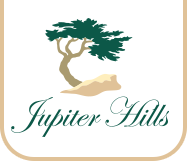 Jupiter Hills Club